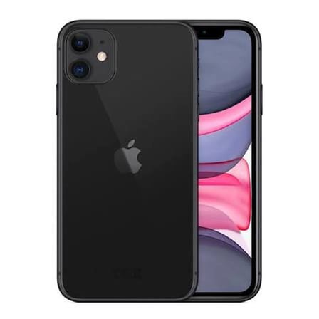 Yenilenmiş iPhone 11 128 (12 Ay Garantili) A Kalite