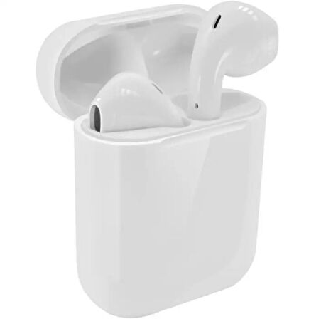Oppo Serisi Uyumlu İ18 Touch Kablosuz Bluetooth Kulaklık