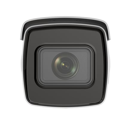 HIKVISION 2CD7A46G0/P-IZHS 4MP 2.8~12mm Motorize DeepinView ANPR (Plaka Tanıma)