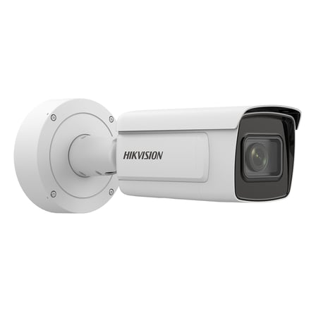HIKVISION 2CD7A46G0/P-IZHS 4MP 2.8~12mm Motorize DeepinView ANPR (Plaka Tanıma)