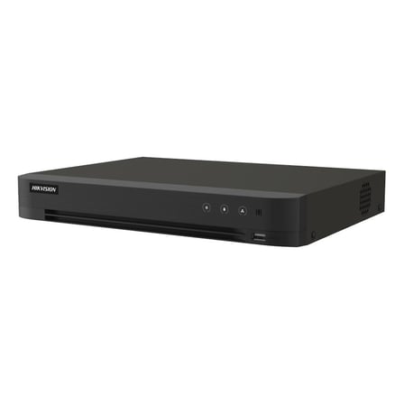 HIKVISION iDS-7216HQHI-M1/XT 1080p 16 Kanal HD-TVI AcuSense DVR (2 SATA)