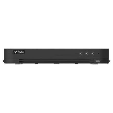 HIKVISION iDS-7216HQHI-M1/XT 1080p 16 Kanal HD-TVI AcuSense DVR (2 SATA)