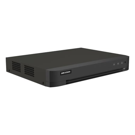HIKVISION iDS-7216HQHI-M1/XT 1080p 16 Kanal HD-TVI AcuSense DVR (2 SATA)