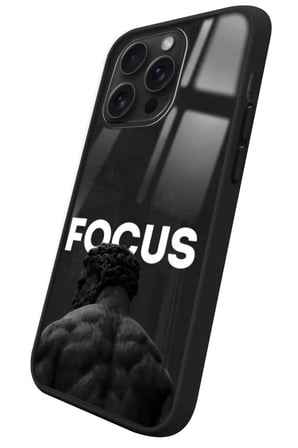 Apple iPhone 11 Pro Max Uyumlu Gym Tasarımlı Parlak Silikon Kılıf