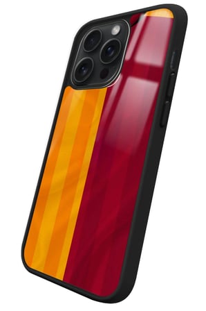 Apple iPhone 11 Pro Max Uyumlu Futbol Takımı Tasarımlı Parlak Silikon Kılıf