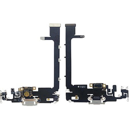 Apple iPhone 11 Pro Max Şarj Soketi Servis Orjinal