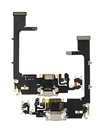 Apple iPhone 11 Pro Şarj Soketi Servis Orjinal