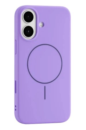 iPhone 18 Kılıf M-Safe Şarj Özellikli Kapak Azn-Jully