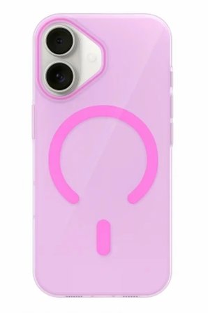 iPhone 18 Kılıf M-Safe Şarj Özellikli Premium Azn-JKoBlank