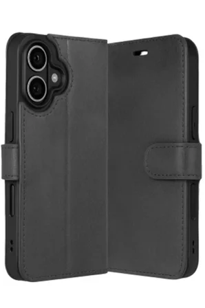 iPhone 18 Kılıf Standlı Cüzdankı Kılıf Azn-TrendS