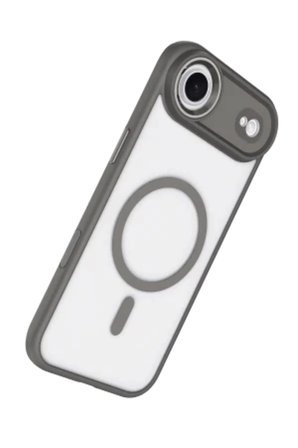 iPhone 18 Air Kılıf M-Safe Şarj Özellikli Azn-Terea