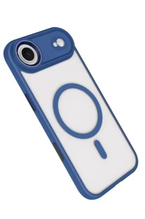iPhone 18 Air Kılıf M-Safe Şarj Özellikli Azn-Terea