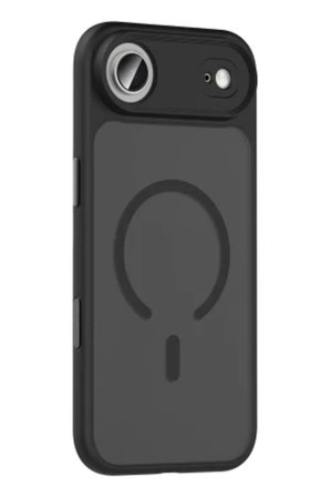 iPhone 18 Air Kılıf M-Safe Şarj Özellikli Azn-Megane