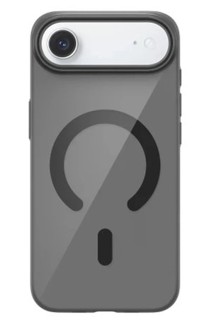 iPhone 18 Air Kılıf M-Safe Şarj Özellikli Premium Azn-JKoBlank