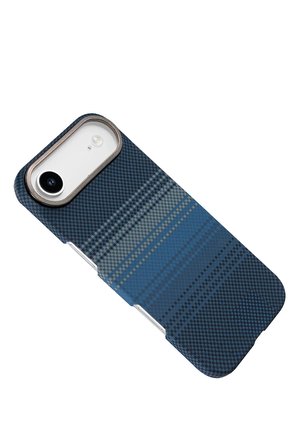 Apple iPhone 18 Air Kılıf MgSafe Özellikli Ultra İnce Sert Kapak Azn-VgMgsafe