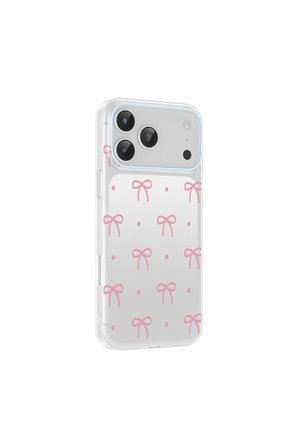 Apple iPhone 18 Pro Uyumlu Kılıf Desenli Kapak Zr-Klip
