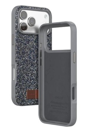 iPhone 18 Pro Kılıf M-Safe Şarj Özellikli Azn-OnGFBright