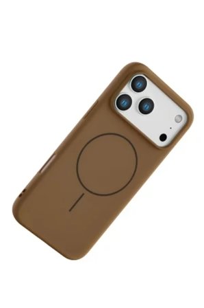 iPhone 18 Pro Kılıf M-Safe Şarj Özellikli Kapak Azn-Jully