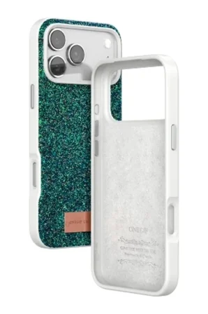 iPhone 18 Pro Kılıf M-Safe Şarj Özellikli Azn-OnGFBright
