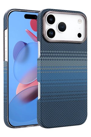 Apple iPhone 18 Pro Kılıf MgSafe Özellikli Ultra İnce Sert Kapak Azn-VgMgsafe
