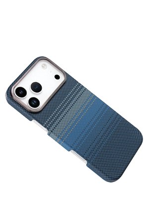 Apple iPhone 18 Pro Kılıf MgSafe Özellikli Ultra İnce Sert Kapak Azn-VgMgsafe