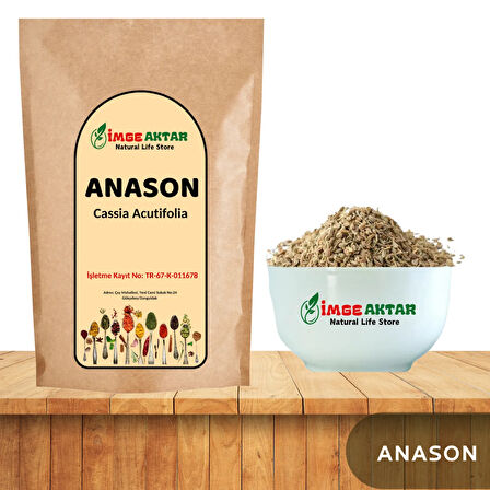 Anason 100g