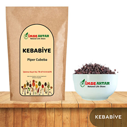 Kebabiye 50g