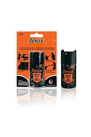 JenixKoruyucu Spray