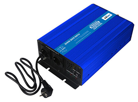 2000W-12V TAM SİNÜS İNVERTER (UPS)