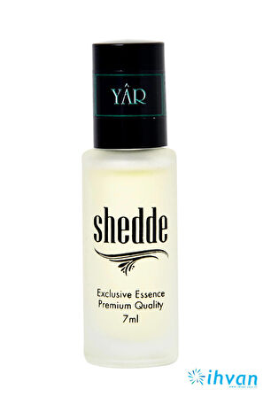 Shedde Yar Esans-5134