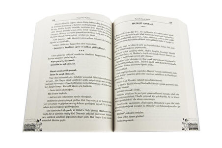 Peygamber Aşıkları - Mustafa Necati Bursalı