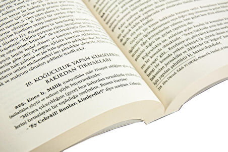 Hanımlara Özel Hadisi Şerifler - Riyazu'l Müslimat