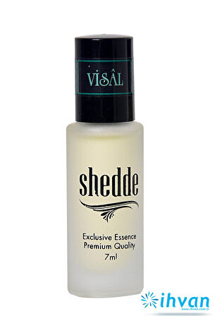Shedde Visal Esans