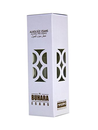 Buhara Esans - Cuma Rüzgarı - 5129