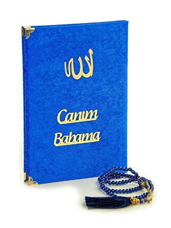 Babalar Gününe Özel İslami İbadet Hediyelik Set 19