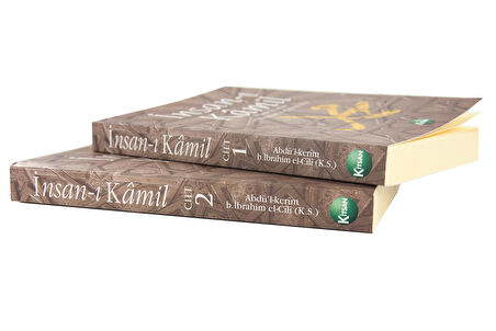 İnsan-ı Kamil
