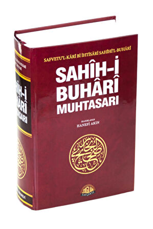 Sahih-i Buhari Muhtasarı