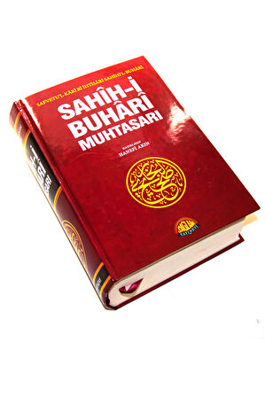 Sahih-i Buhari Muhtasarı