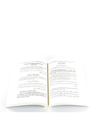 Kitab-ı En'am Rızık-Sihir-Büyü ve Çözümleri
