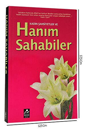 Kadın Şahsiyetler ve Hanım Sahabiler-1834