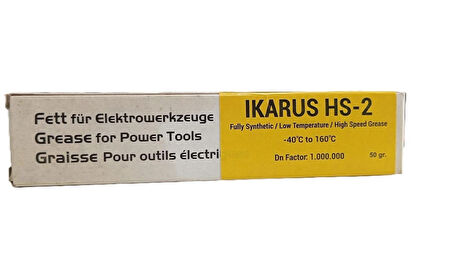 RESTOREPLUS IKARUS HS-2 50 gr.