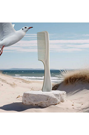 10 TL'ye Profesyonel Saç Açma Tarağı – Tüm Saç Tiplerine Uygun