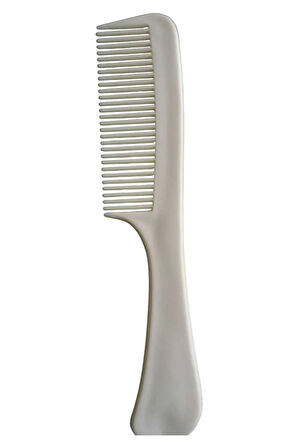 10 TL'ye Profesyonel Saç Açma Tarağı – Tüm Saç Tiplerine Uygun