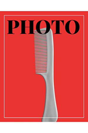 10 TL'ye Profesyonel Saç Açma Tarağı – Tüm Saç Tiplerine Uygun