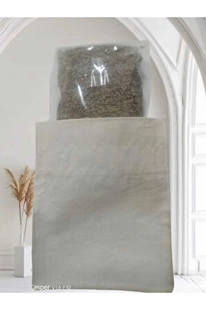 100 gr – Kurutulmuş Mis Kokulu Lavanta Çiçeği, Organik, Poşet Ambalaj –Uyku ve Rahatlama"