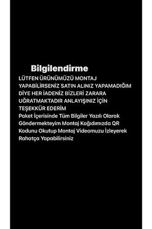 Fiat Egea 2015-2020 Araca Özel Direksiyon Kılıfı (Aracınızın Direksiyonuyla Teyit Ediniz)