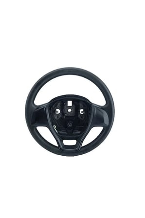 Fiat Doblo 2015-2021 Araca Özel Direksiyon Kılıfı PLASTİK DİREKSİYONLARA UYGUNDUR