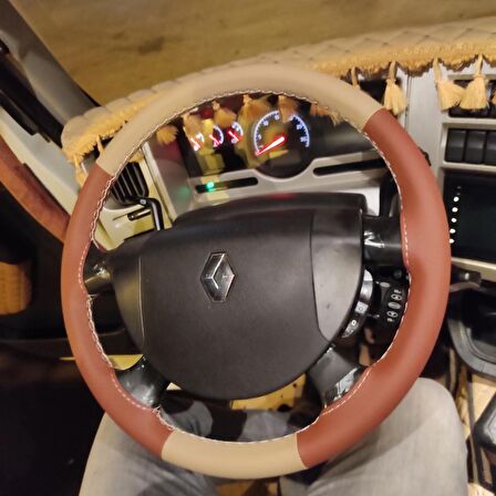 Renault Tır Direksiyon Kılıfı