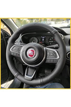 Fiat Egea 2019 Üstü Ünivarsal Simite Dikilen Kılıf (Tam Kaplama Kılıf Değildir)