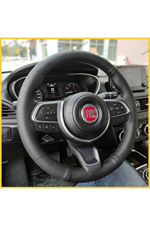 Fiat Egea 2019 Üstü Ünivarsal Simite Dikilen Kılıf (Tam Kaplama Kılıf Değildir)